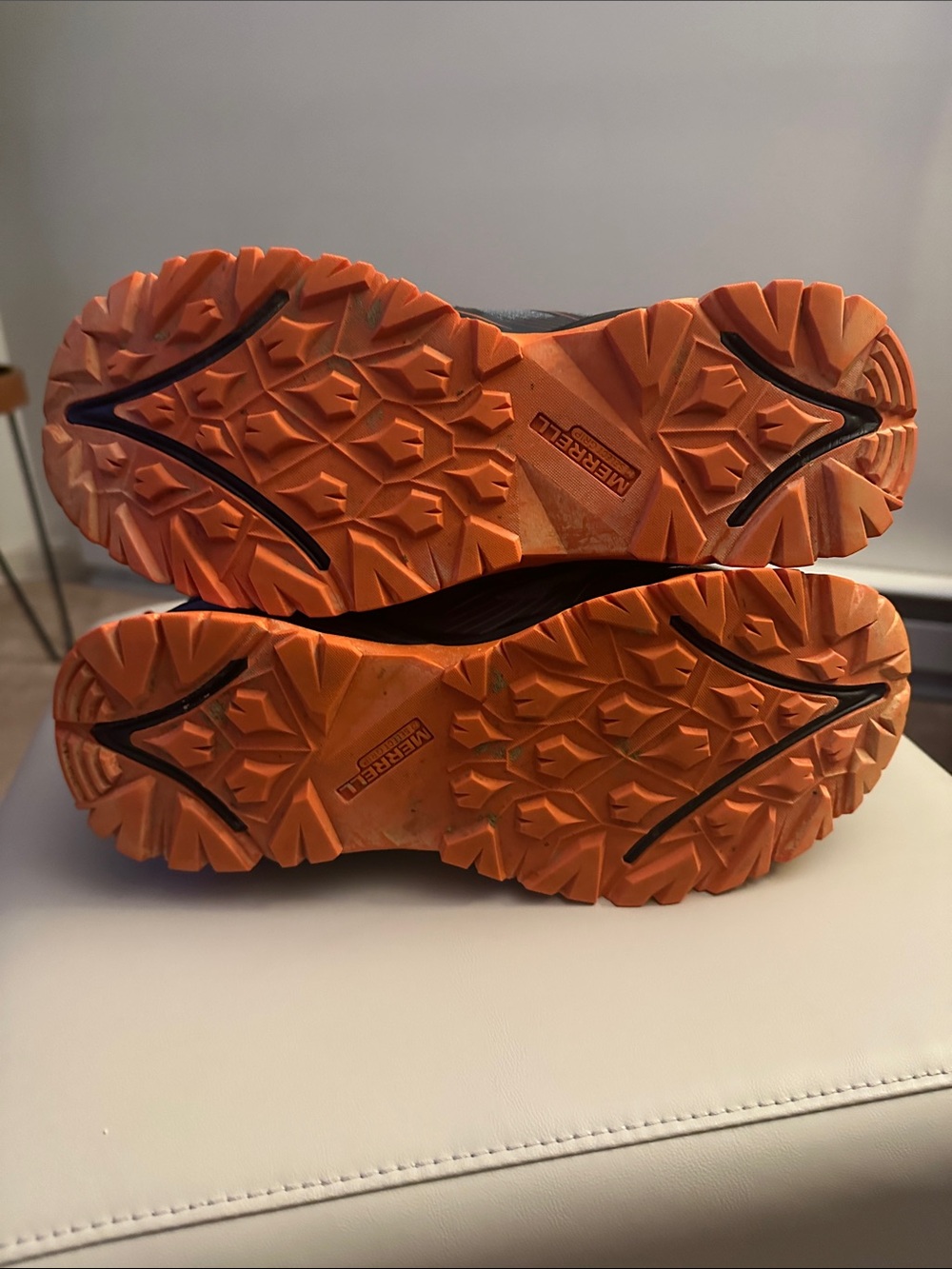 Men’s Merrell hiking boots - Picture 10 of 10